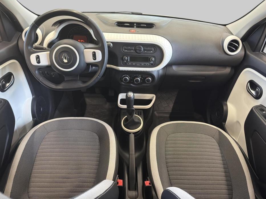 RENAULT Twingo 2015