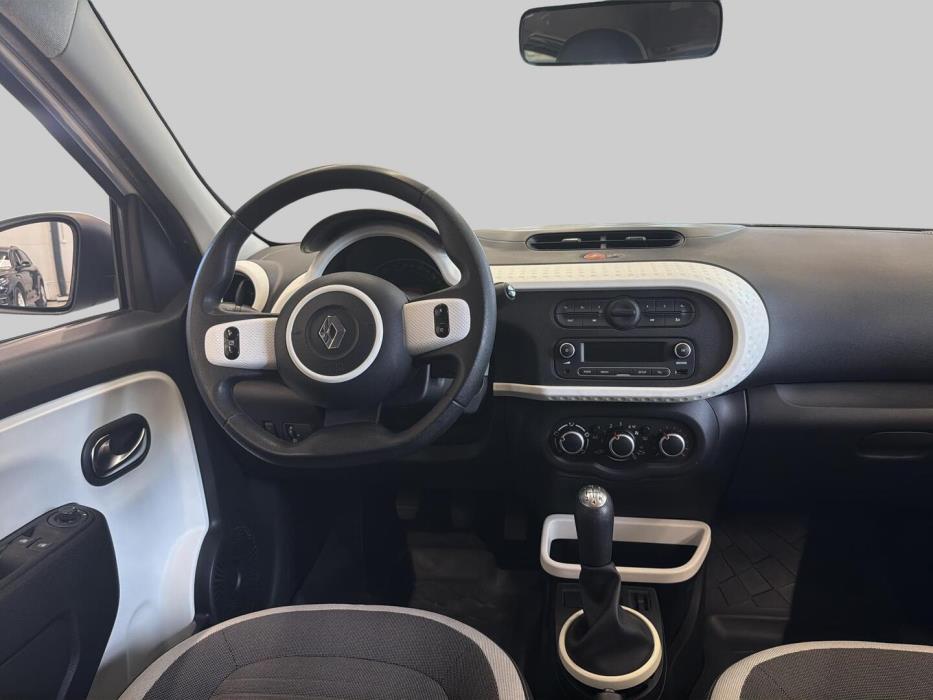 RENAULT Twingo 2015
