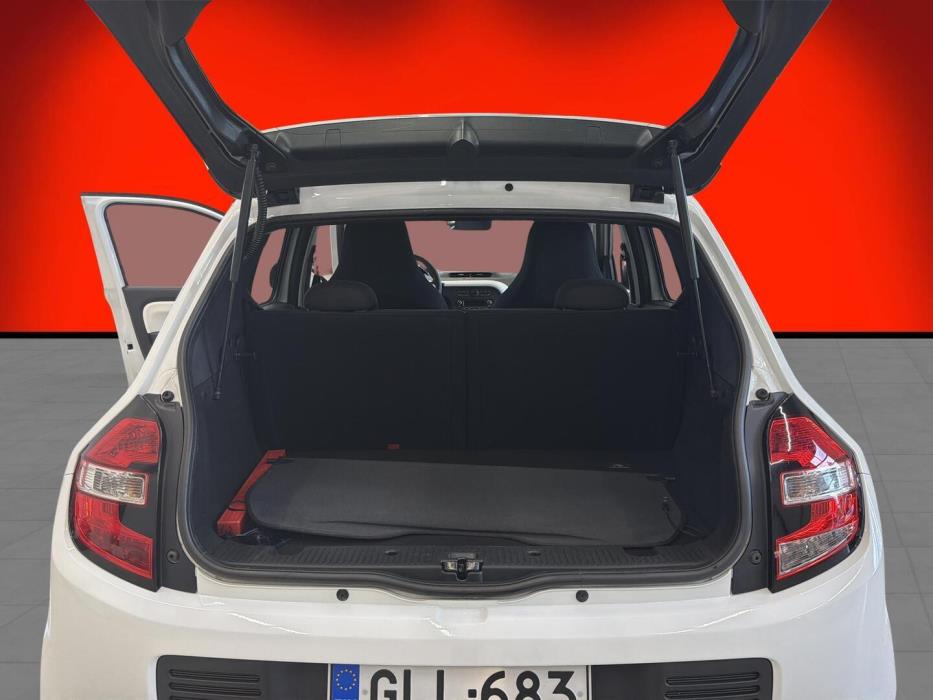 RENAULT Twingo 2015