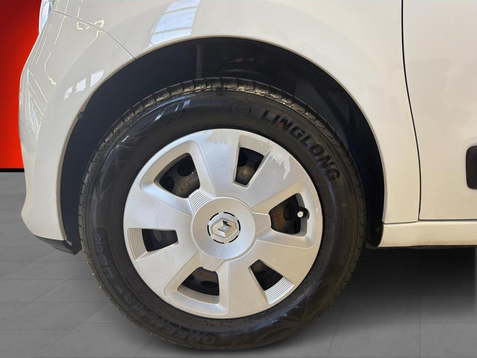 RENAULT Twingo 2015