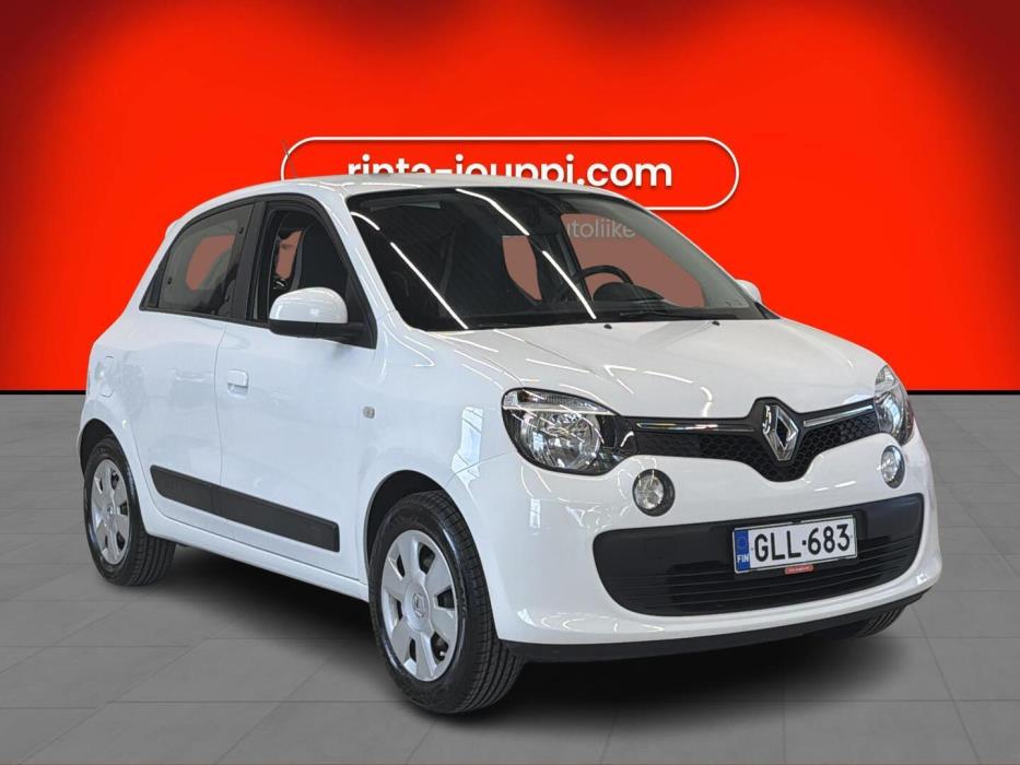 RENAULT Twingo 2015