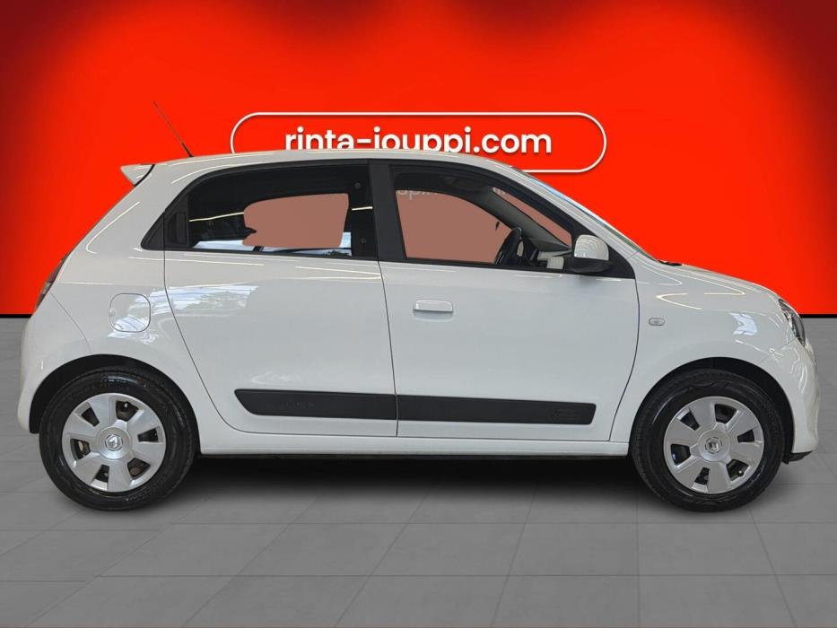 RENAULT Twingo 2015