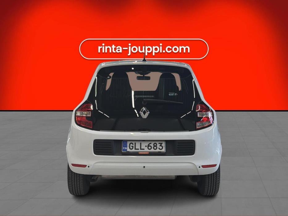 RENAULT Twingo 2015