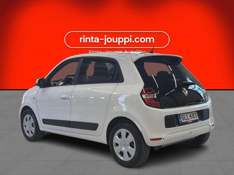 RENAULT Twingo 2015