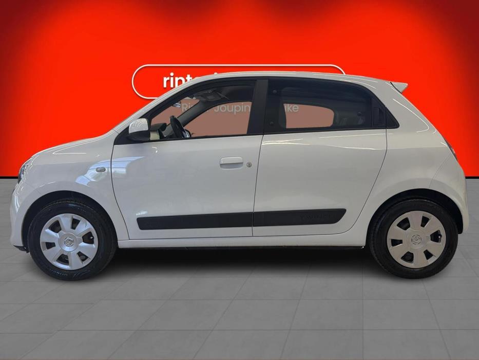 RENAULT Twingo 2015