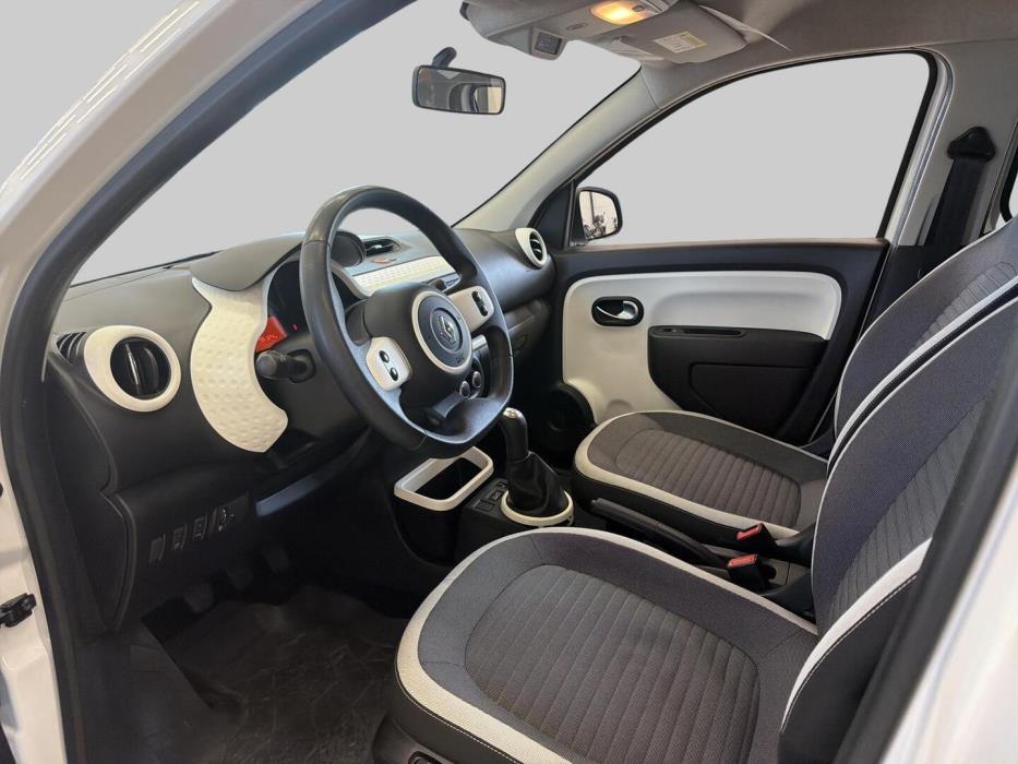 RENAULT Twingo 2015