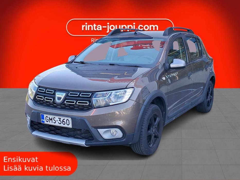 DACIA Sandero 2017