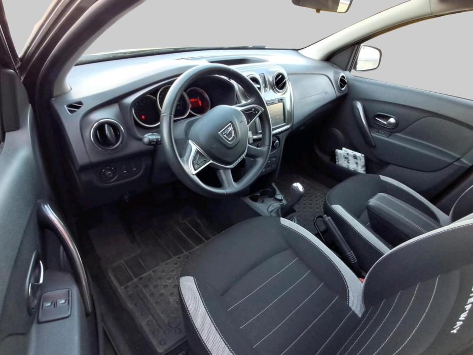 DACIA Sandero 2017