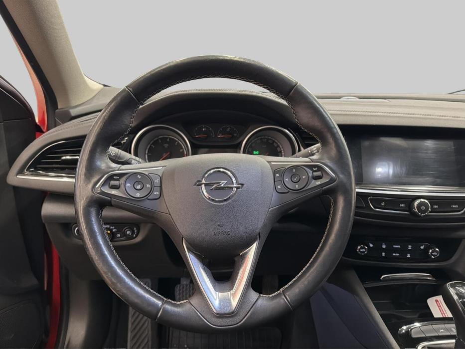 OPEL Insignia 2018