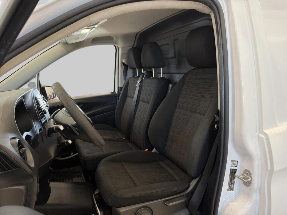 MERCEDES-BENZ Vito 2016