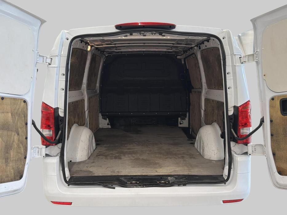 MERCEDES-BENZ Vito 2016