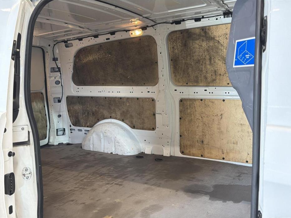 MERCEDES-BENZ Vito 2016