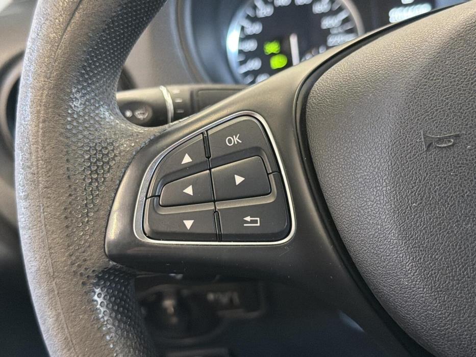 MERCEDES-BENZ Vito 2016