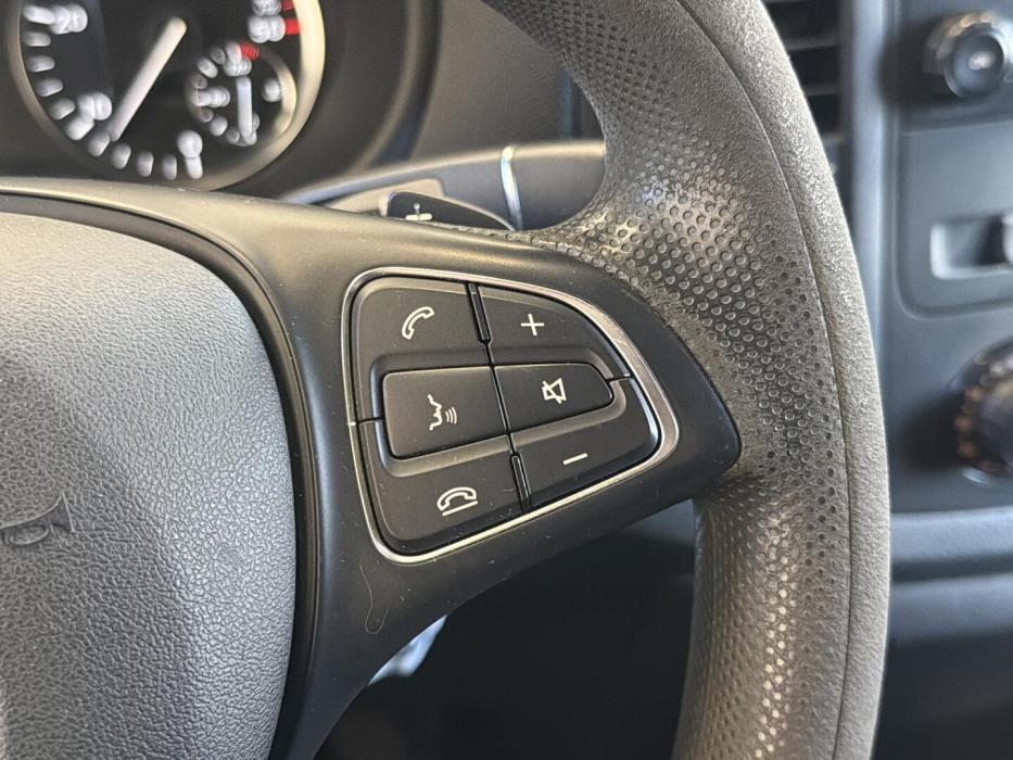 MERCEDES-BENZ Vito 2016