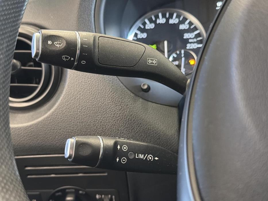 MERCEDES-BENZ Vito 2016