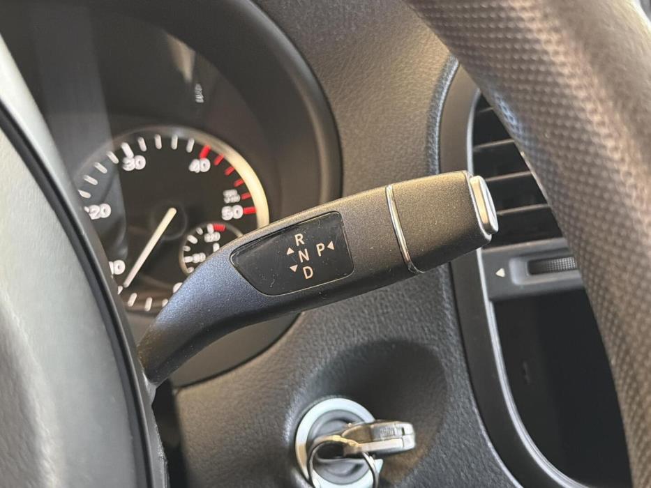 MERCEDES-BENZ Vito 2016