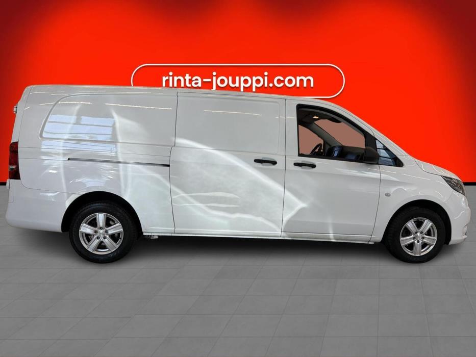 MERCEDES-BENZ Vito 2016