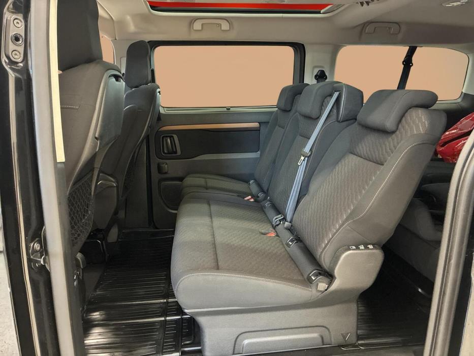 TOYOTA Proace Verso 2018