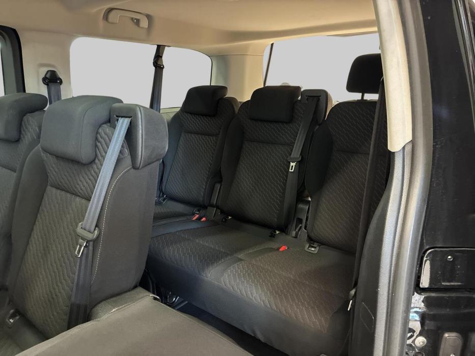 TOYOTA Proace Verso 2018