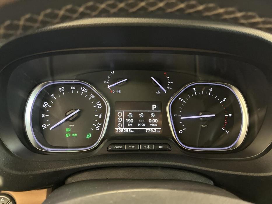 TOYOTA Proace Verso 2018