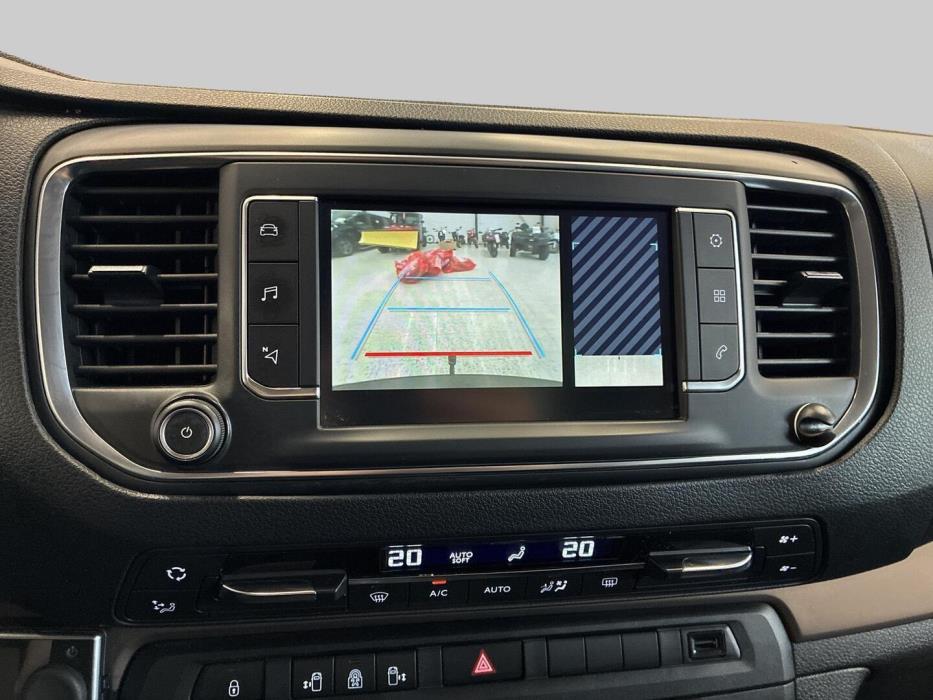 TOYOTA Proace Verso 2018