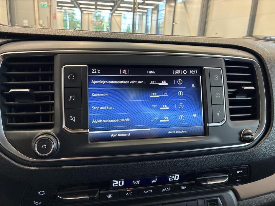 TOYOTA Proace Verso 2018
