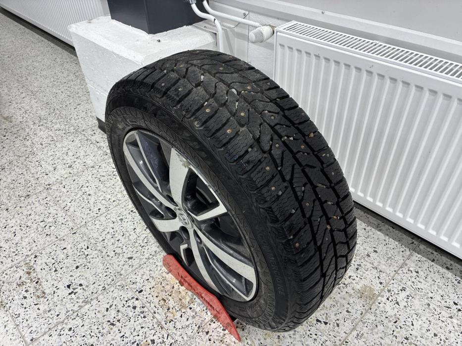 TOYOTA Proace Verso 2018
