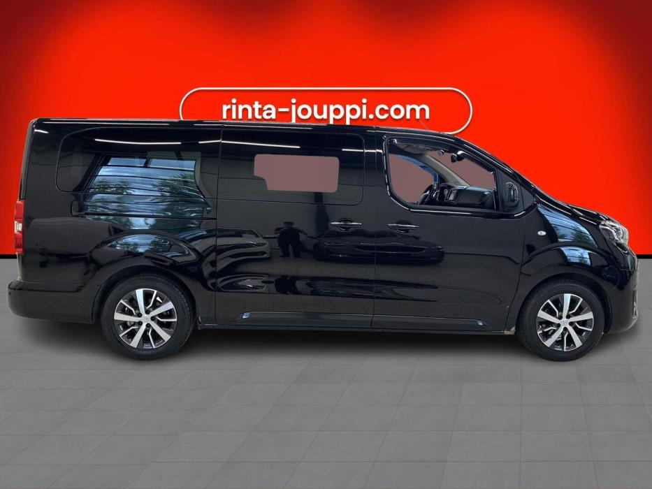 TOYOTA Proace Verso 2018