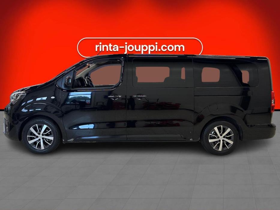 TOYOTA Proace Verso 2018