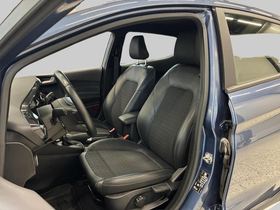 FORD Fiesta 2019