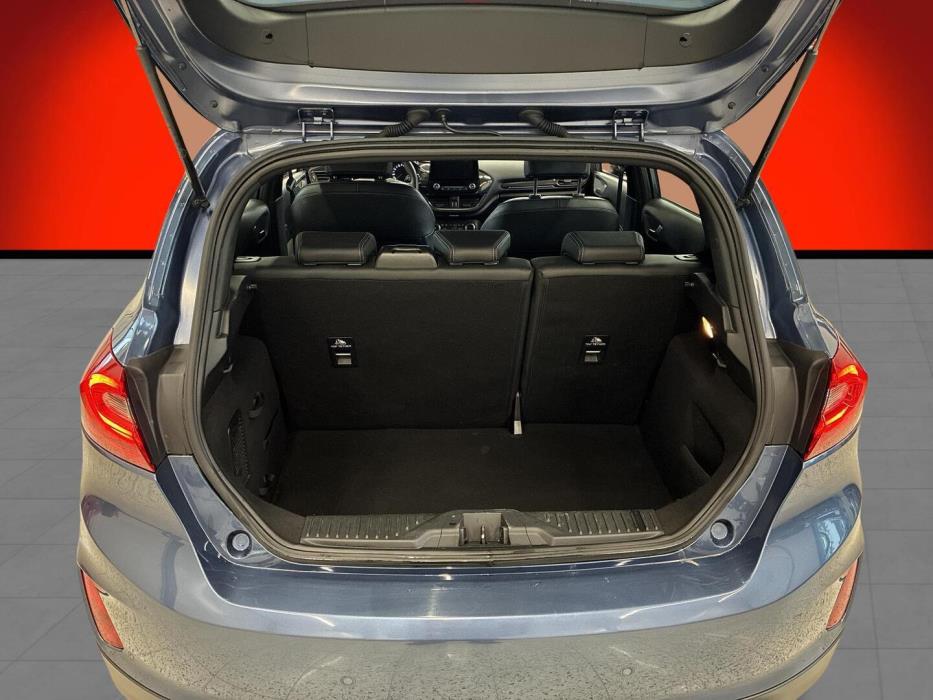 FORD Fiesta 2019