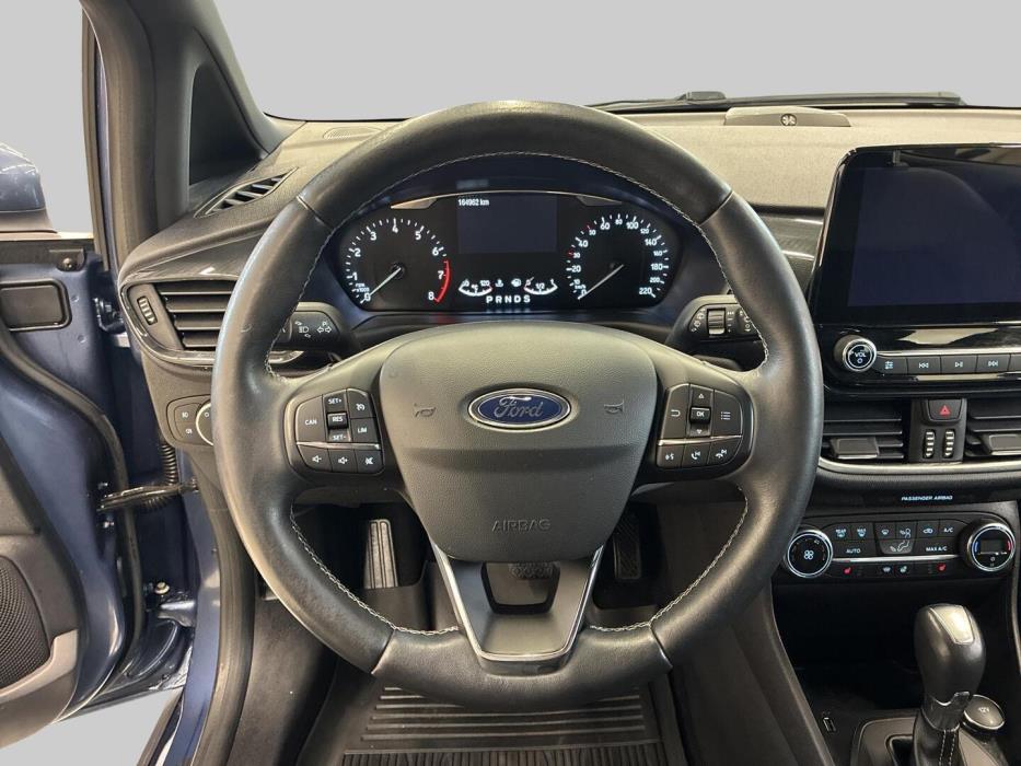 FORD Fiesta 2019