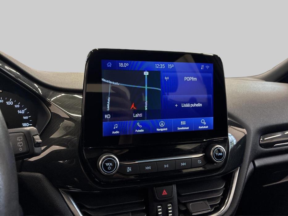 FORD Fiesta 2019