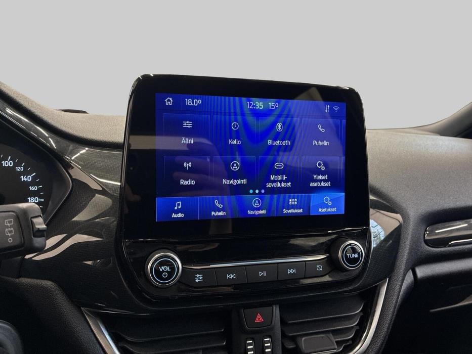 FORD Fiesta 2019