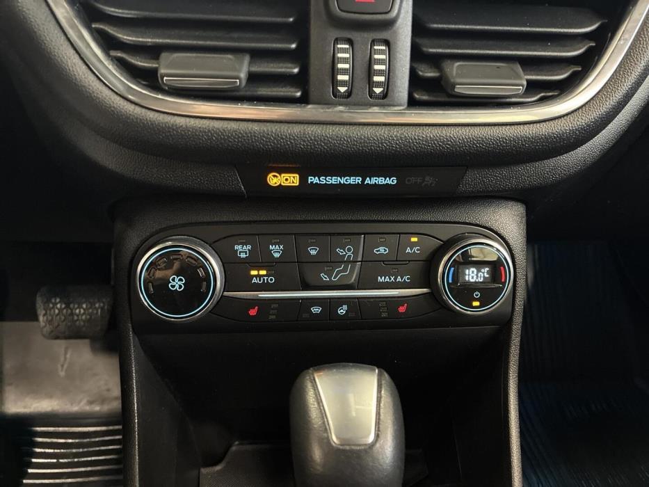 FORD Fiesta 2019
