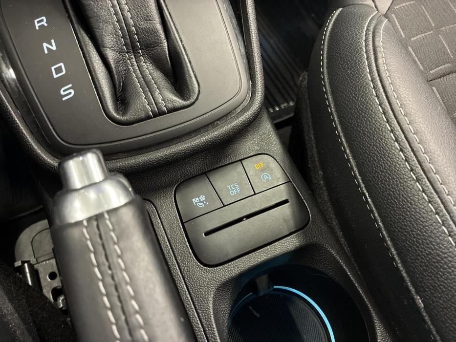 FORD Fiesta 2019