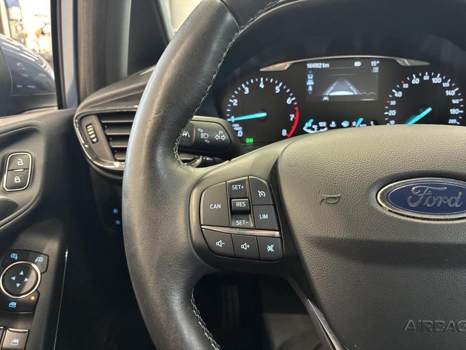 FORD Fiesta 2019