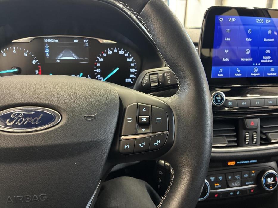 FORD Fiesta 2019