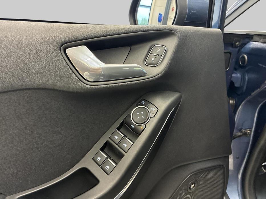 FORD Fiesta 2019