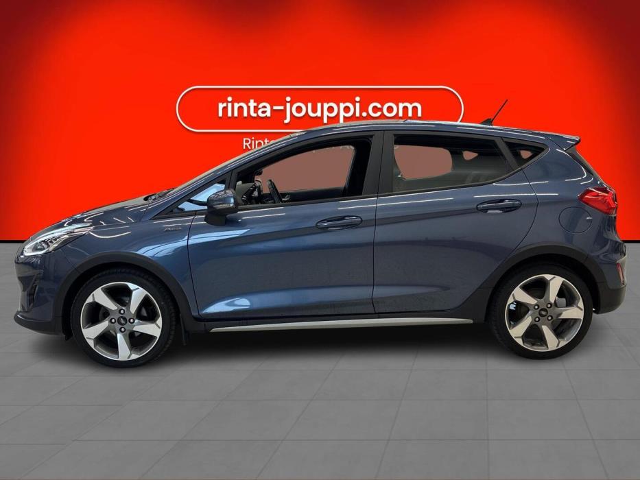 FORD Fiesta 2019