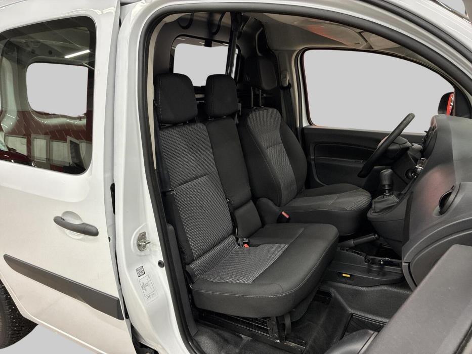 MERCEDES-BENZ Citan 2020