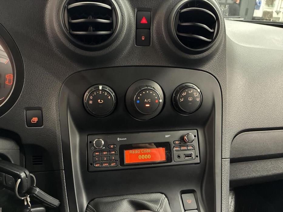 MERCEDES-BENZ Citan 2020