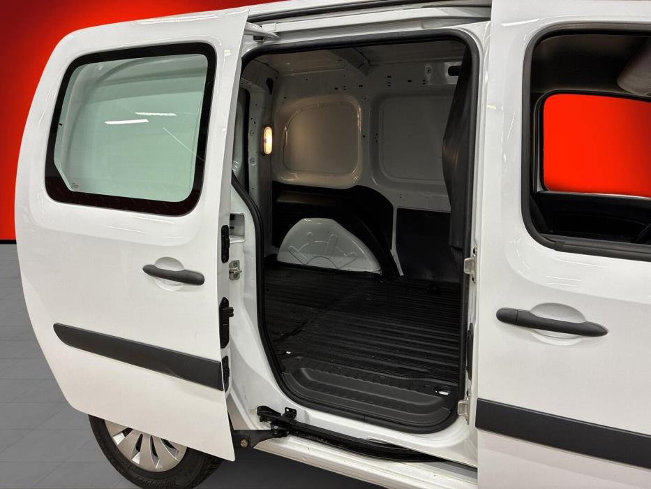 MERCEDES-BENZ Citan 2020