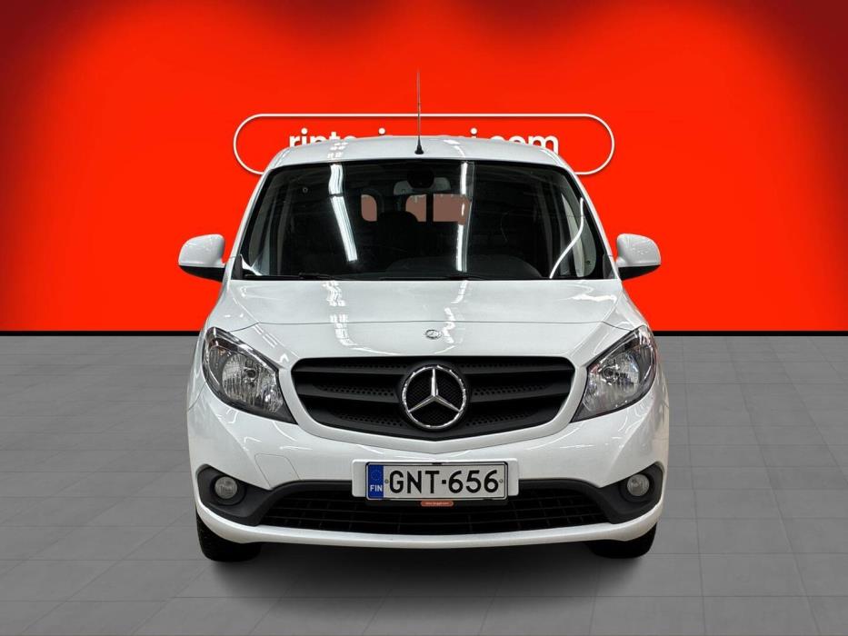 MERCEDES-BENZ Citan 2020