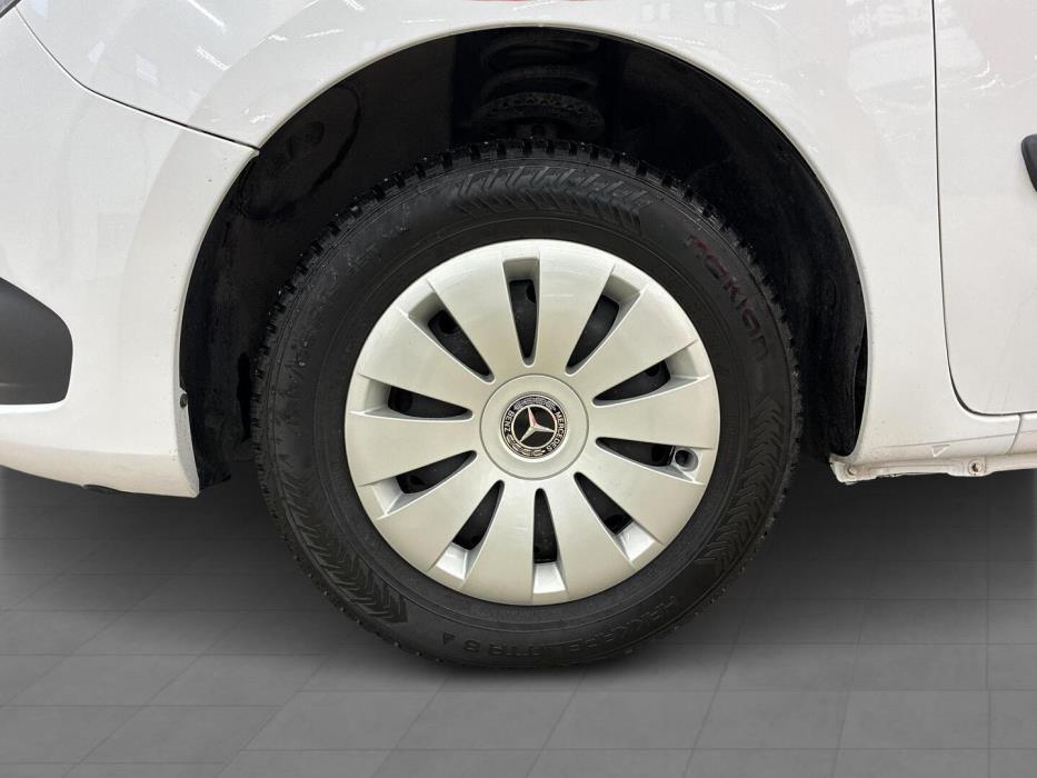 MERCEDES-BENZ Citan 2020