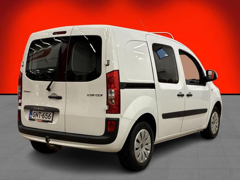 MERCEDES-BENZ Citan 2020