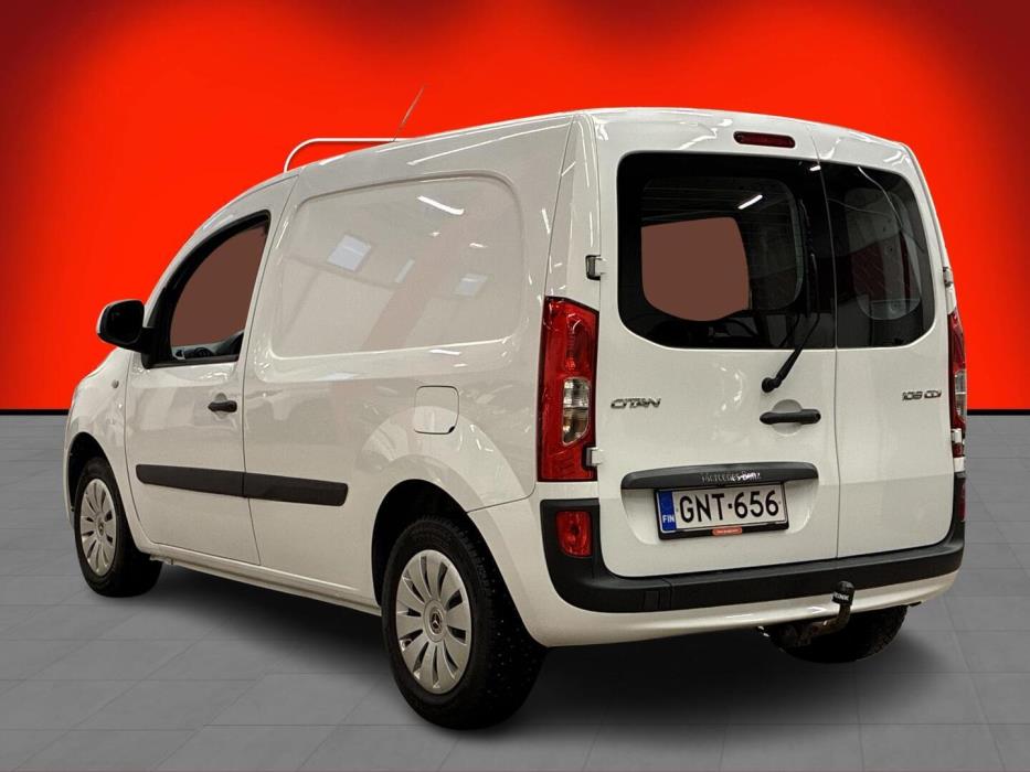 MERCEDES-BENZ Citan 2020