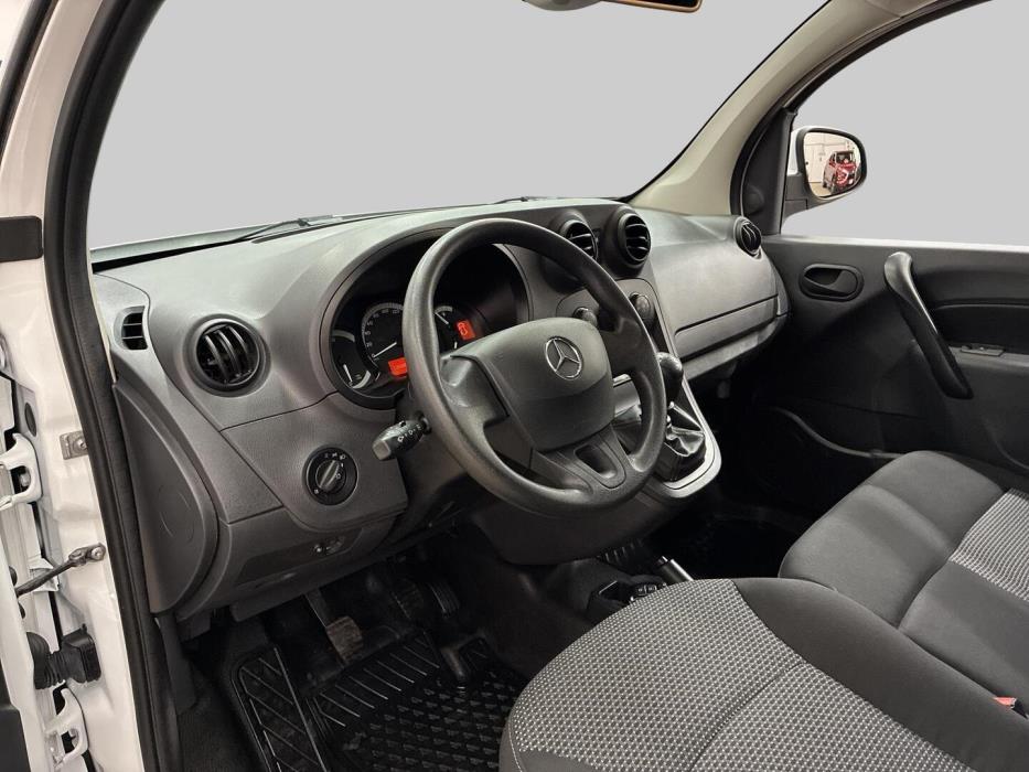 MERCEDES-BENZ Citan 2020