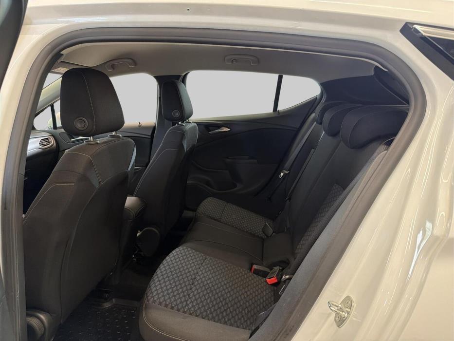 OPEL Astra 2019