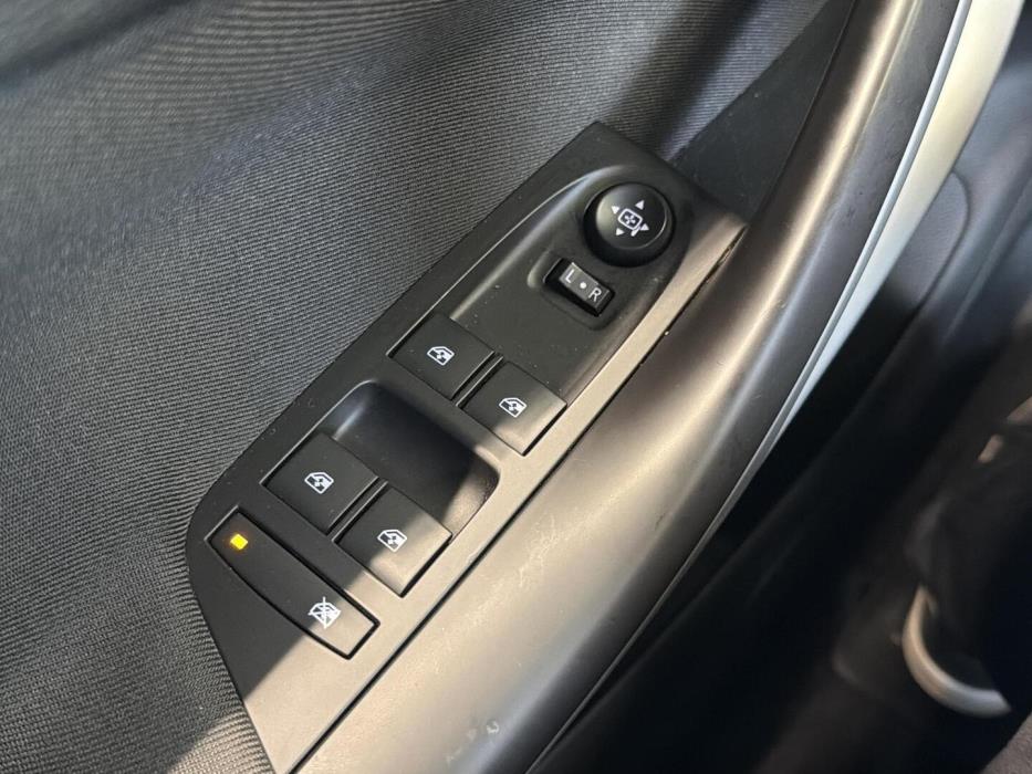 OPEL Astra 2019